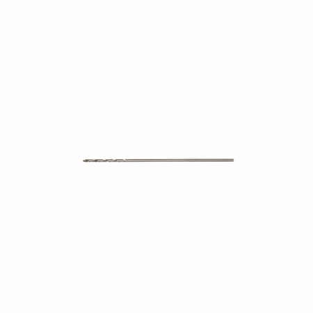 Excel Blades No 77 High Speed Drill Bits, Precision Drill Bits, Carded, 12pcs., 12pk 50077